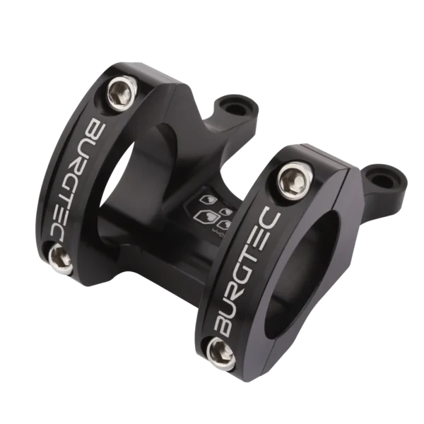 DM MK3 STEM 35MM CLAMP - 50mm Reach